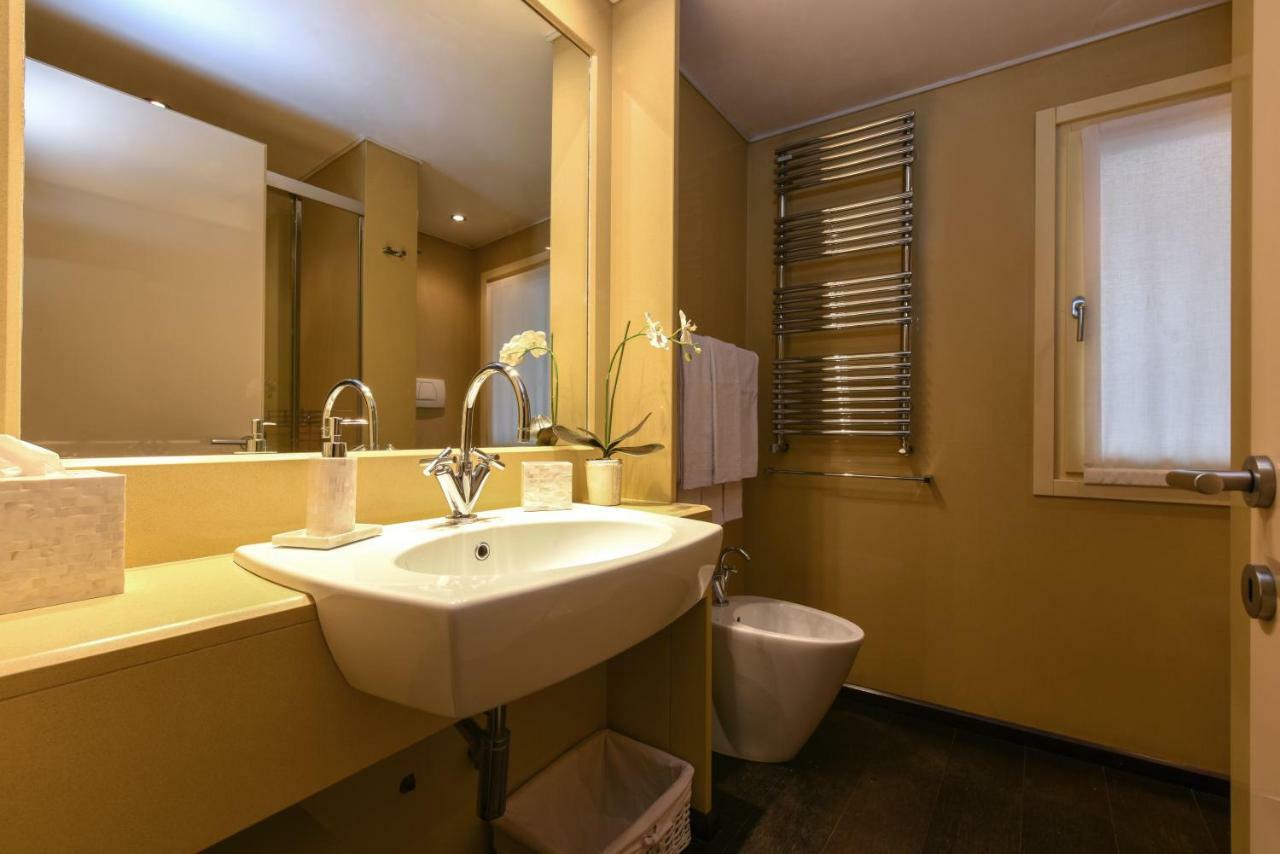 Ca' Fenice 1921 Apartment Venedig
