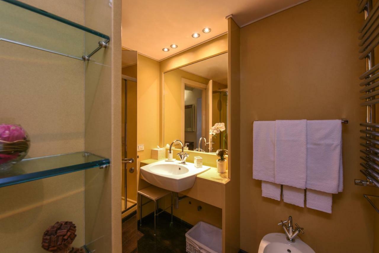 Apartamento Ca' Fenice 1921 *