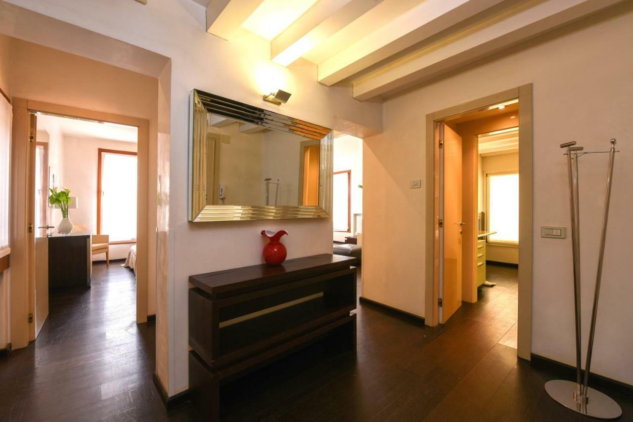 Apartment Ca' Fenice 1921 Venedig