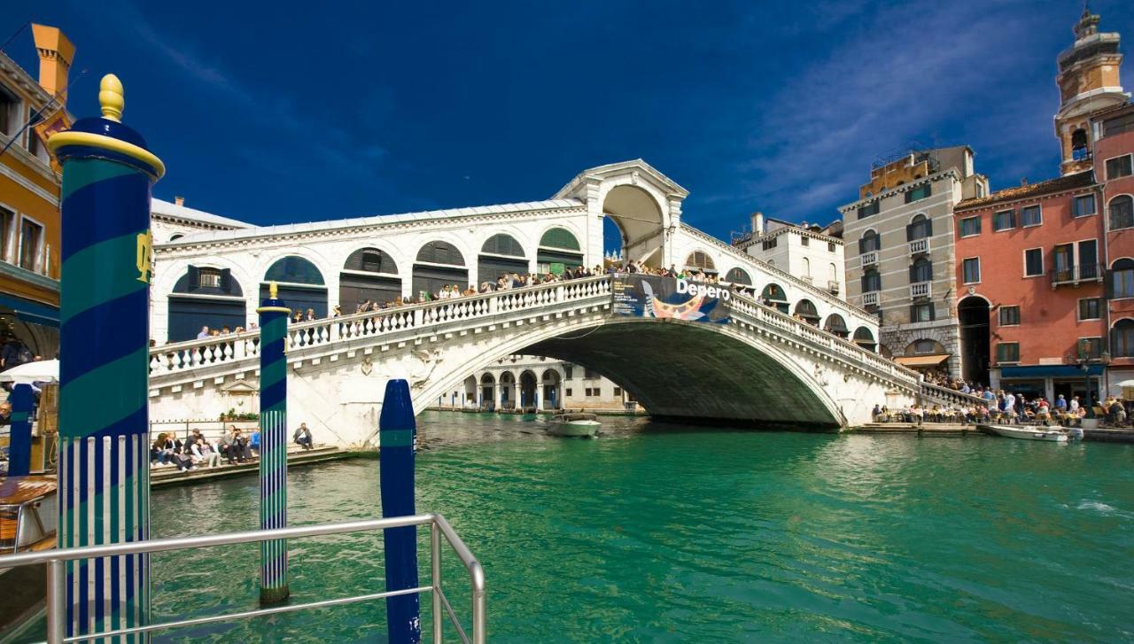 Appartamento Ca' Fenice 1921 Venezia