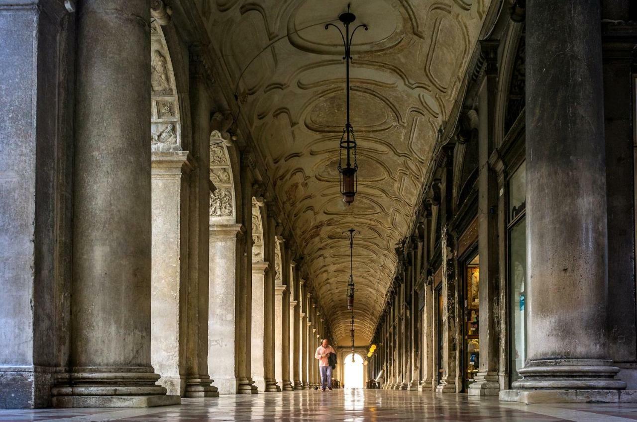 Appartamento Ca' Fenice 1921 *