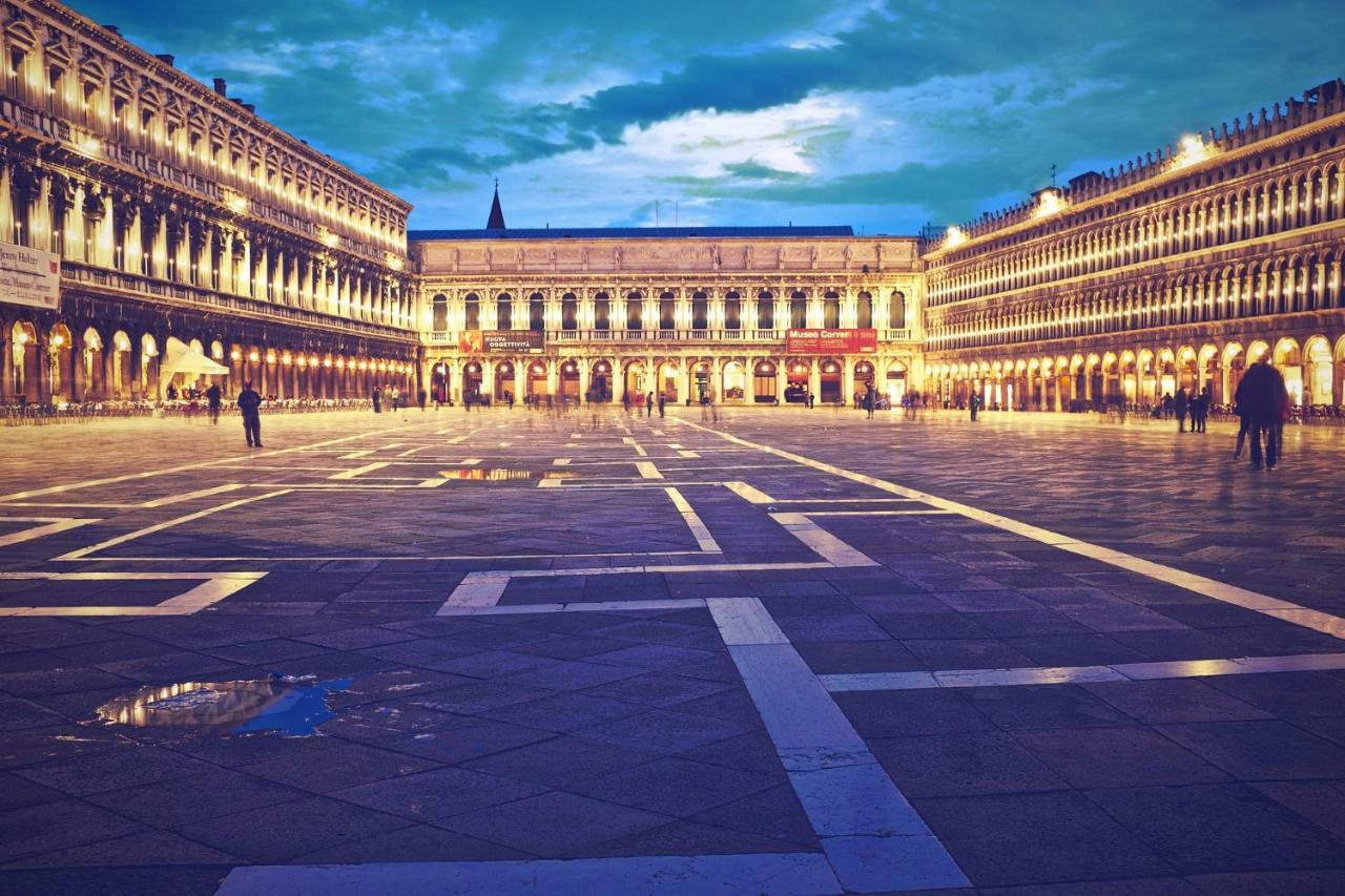 Appartamento Ca' Fenice 1921 *